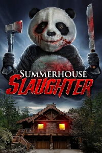 Cheerleader Camp: To The Death (2023)