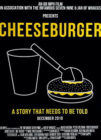 Cheeseburger (2010)