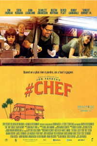 Chef (2014)