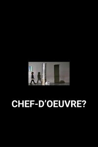 Chef d'œuvre ? (2010)