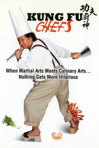 Chef del Kung Fu (2009)