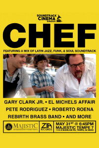Chef (2014)