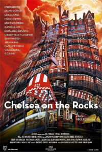 Chelsea Hotel (2008)