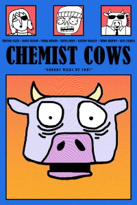 Chemist Cows (2019)