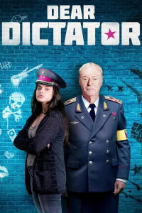 Cher Dictateur (2018)