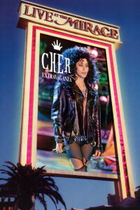 Cher: Extravaganza at the Mirage (1991)