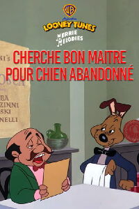 Cherche bon maître pour chien abandonné (1951)
