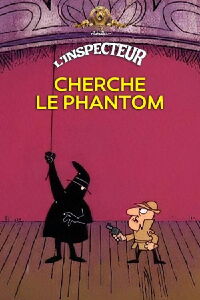Cherche Le Phantom (1968)