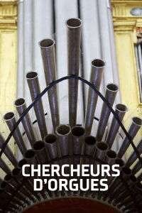 Chercheurs d'orgues (2022)