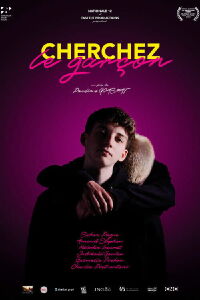Cherchez le garçon (2024)