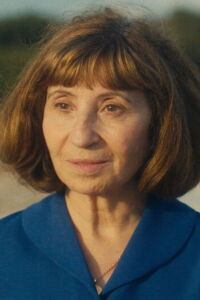 Chère Louise (2024)