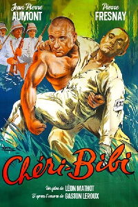 Chéri-Bibi (1938)