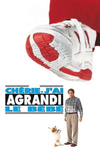 Chérie, j'ai gonflé le bébé (1992)