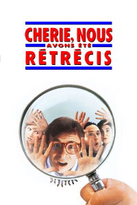 Chérie, je nous ai réduit (1997)