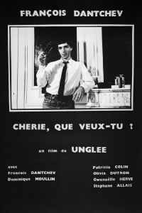 Chérie, que veux-tu ? (1978)