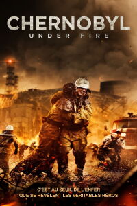 Chernobyl (2021)