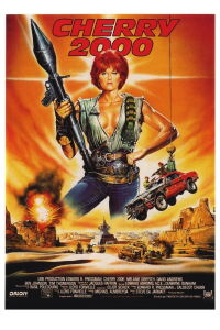 Cherry 2000 (1987)