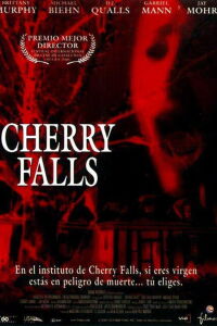 Cherry Falls (2000)