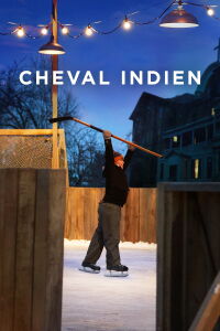 Cheval indien (2018)