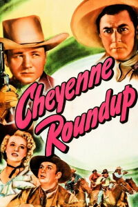 Cheyenne Roundup (1943)