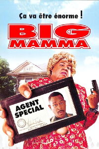 Chez big Momma (2000)