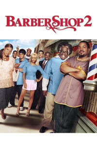 Chez le barbier 2 (2004)