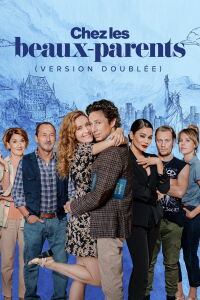 Chez les beaux-parents (2024)