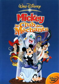 Chez Mickey entre méchants (2002)
