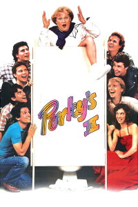 Chez Porky II : Le lendemain (1983)