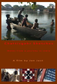 Chhattisgraph Sketches (2004)