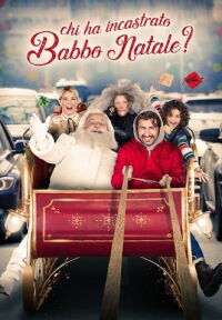 Chi ha incastrato Babbo Natale? (2021)