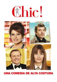 Chic! (2015)