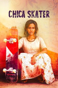 Chica skater (2021)