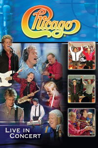 Chicago Live on SoundStage (2004)
