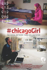 #chicagoGirl (2013)