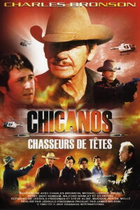 Chicanos, chasseur de têtes (1980)
