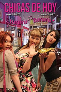 Chicas de Hoy (2018)