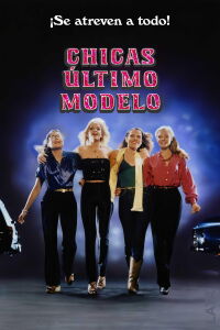 Chicas último modelo (1980)