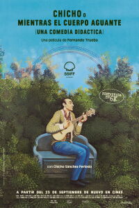 Chicho o Mientras el cuerpo aguante (una comedia didáctica) (1982)