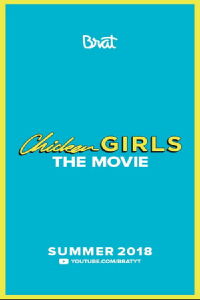 Chicken Girls: The Movie (2018)