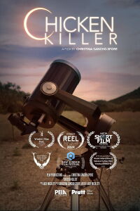 Chicken Killer (2024)