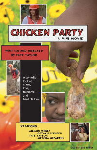 Chicken Party (2003)