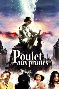 Chicken with Plums (2011)