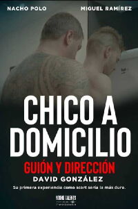 Chico a domicilio (2022)