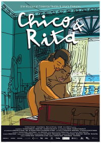 Chico & Rita (2010)