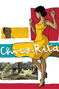 Chico et Rita (2010)