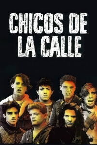 Chicos de la calle (1990)
