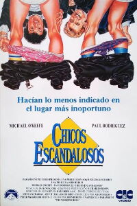 Chicos escandalosos (1986)