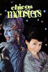 Chicos monsters (1989)