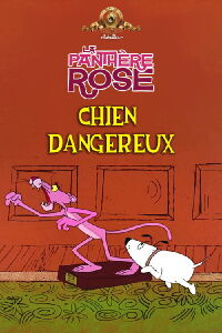 Chien Dangereux (1969)